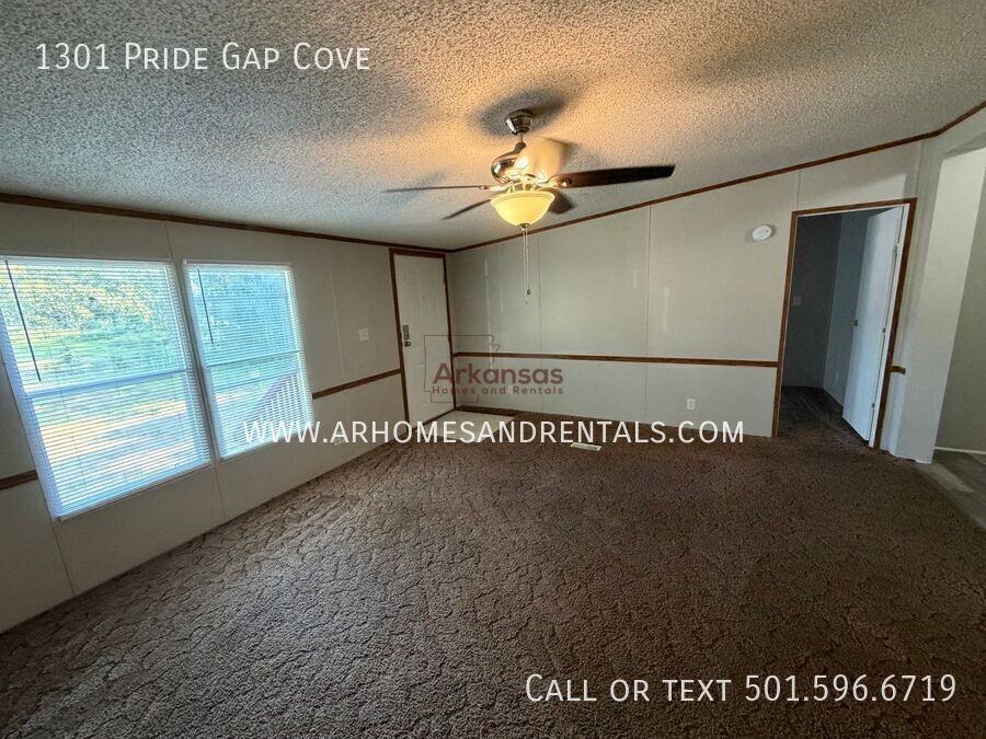 1301 Pride Gap Cv - Photo 2 of 18