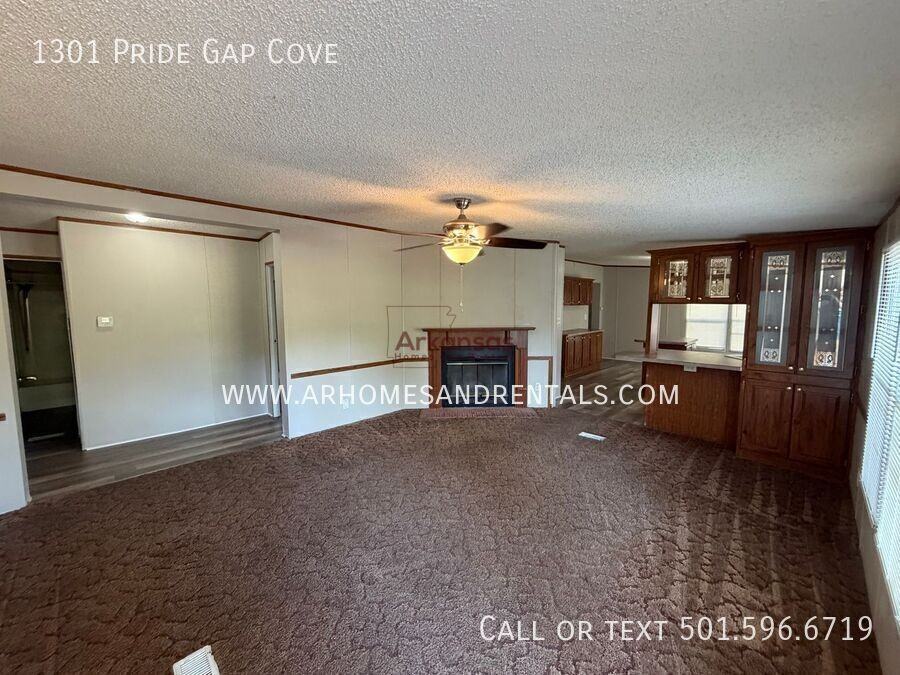1301 Pride Gap Cv - Photo 3 of 18