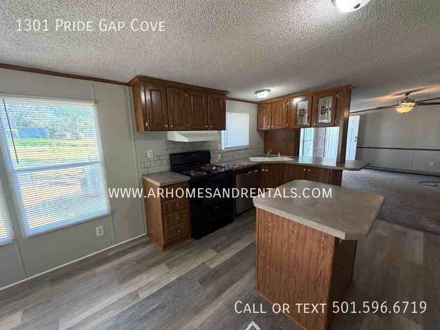 1301 Pride Gap Cv - Photo 5 of 18