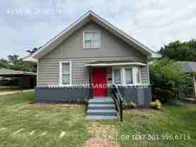 4416 W 26th St - Photo 1 of 1
