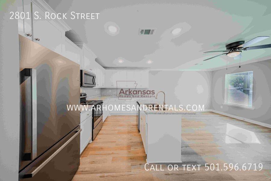 2801 Rock St - Photo 5 of 17