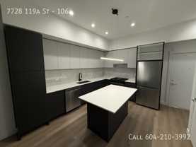 7728 119a St #106 - Photo 1 of 1