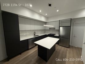 7728 119a St #107 - Photo 1 of 1