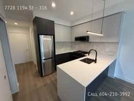 7728 119a St #316 - Photo 1 of 1