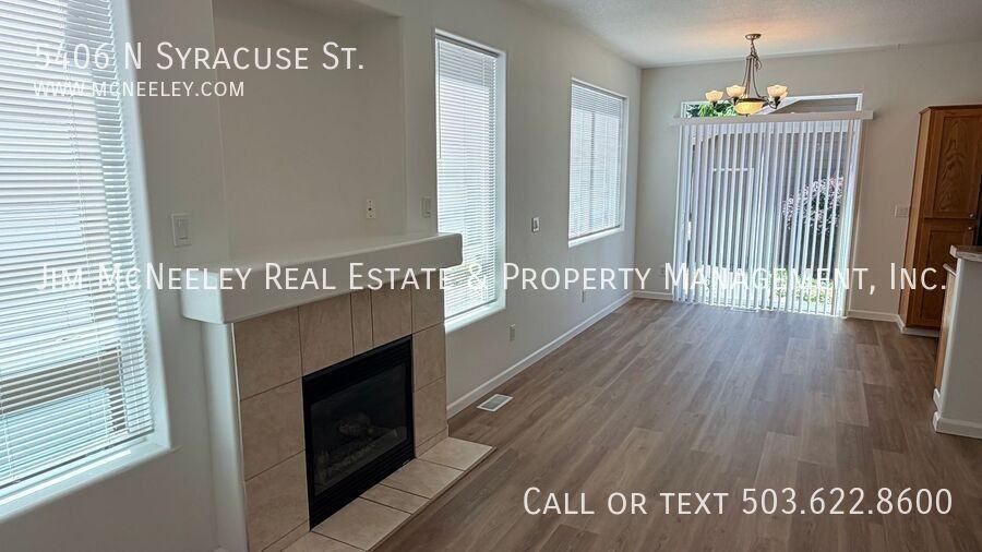 5406 N Syracuse St - Photo 3 of 28
