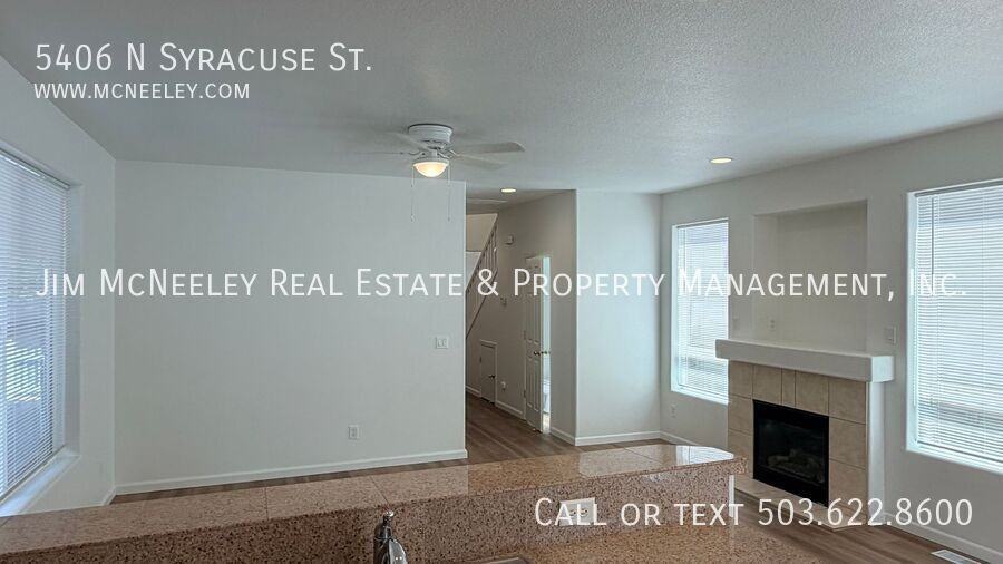 5406 N Syracuse St - Photo 7 of 28