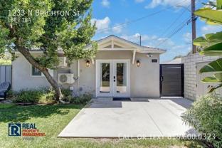 1233 N Brighton St - Photo 1 of 1