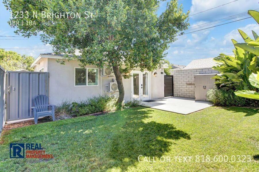 1233 N Brighton St - Photo 5 of 30
