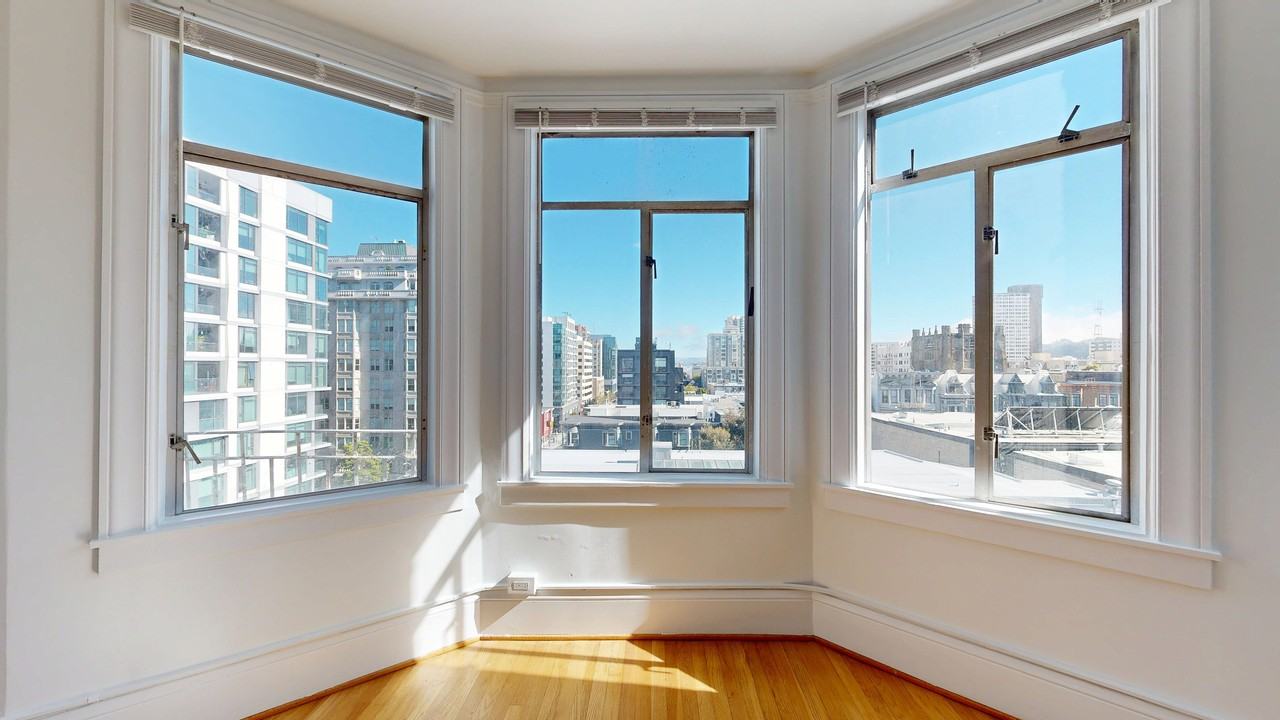 1801 California St #505 - Photo 4 of 12