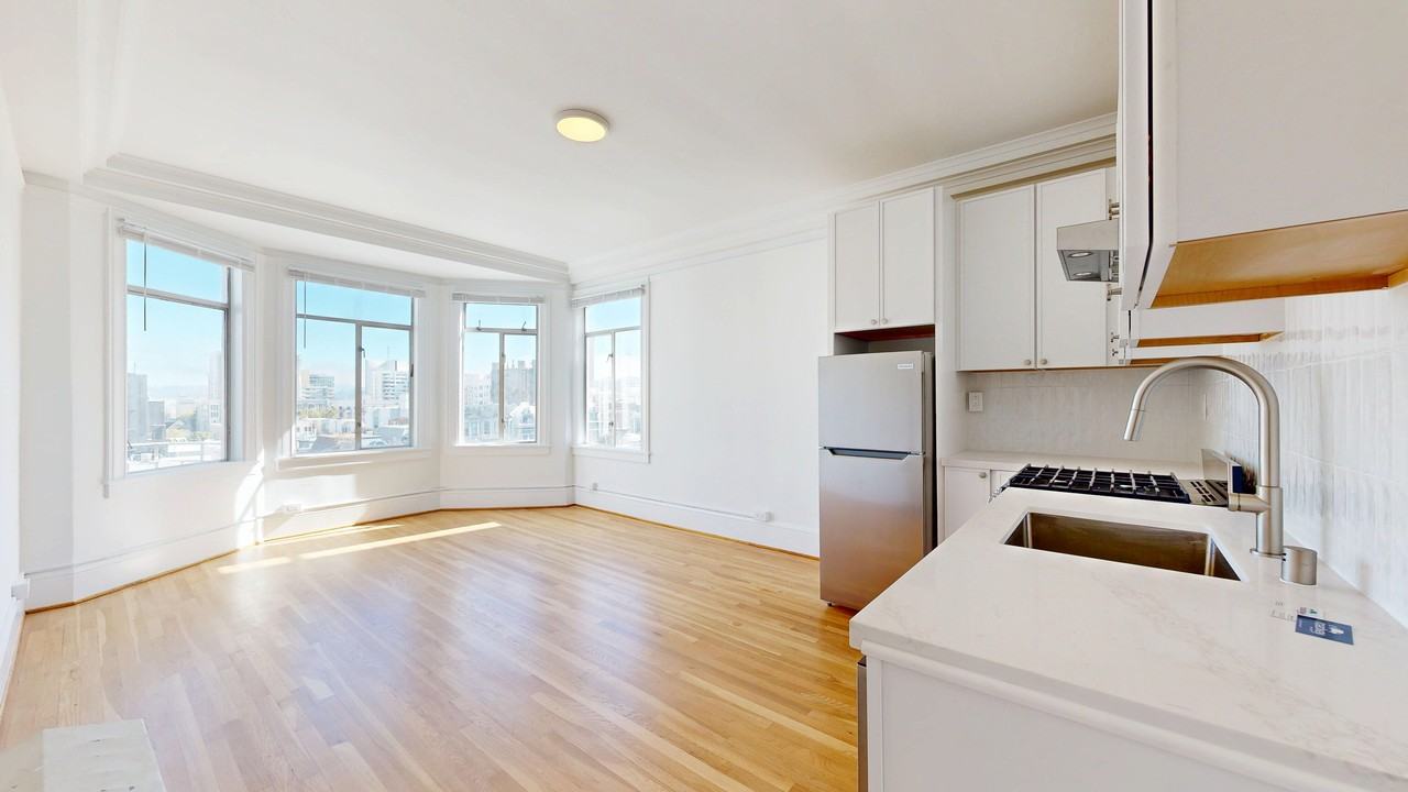 1801 California St #505 - Photo 5 of 12
