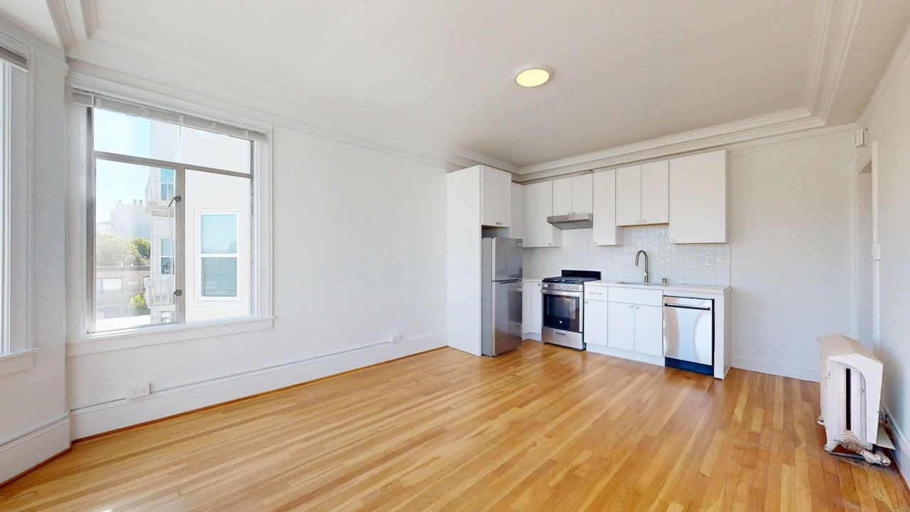 1801 California St #505 - Photo 6 of 12