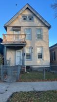1552 S 3rd St #UPPER - Photo 1 of 1