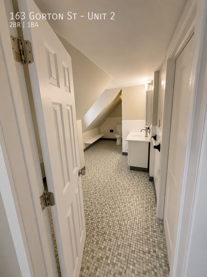 163 Gorton St #2 - Photo 2 of 17