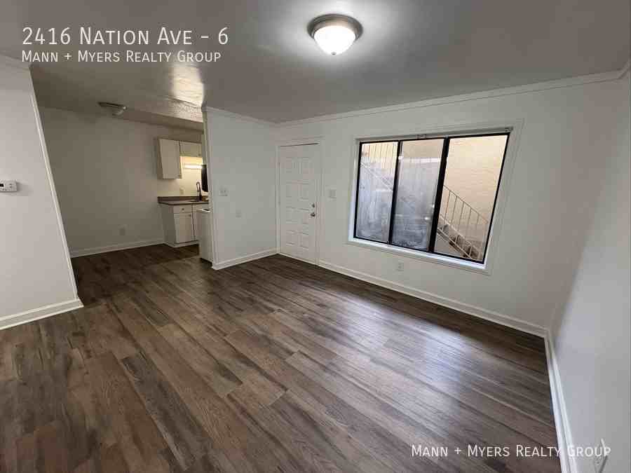 2416 Nation Ave #6 - Photo 6 of 18