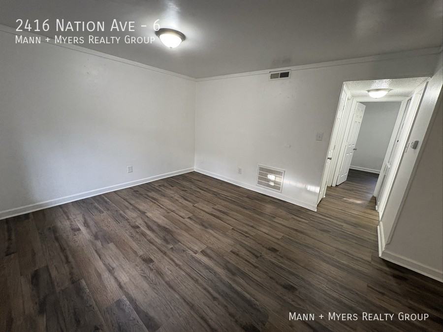2416 Nation Ave #6 - Photo 7 of 18