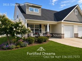 3915 Straw Hat Rd - Photo 1 of 1