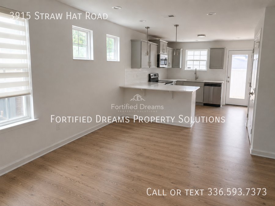 3915 Straw Hat Rd - Photo 2 of 11