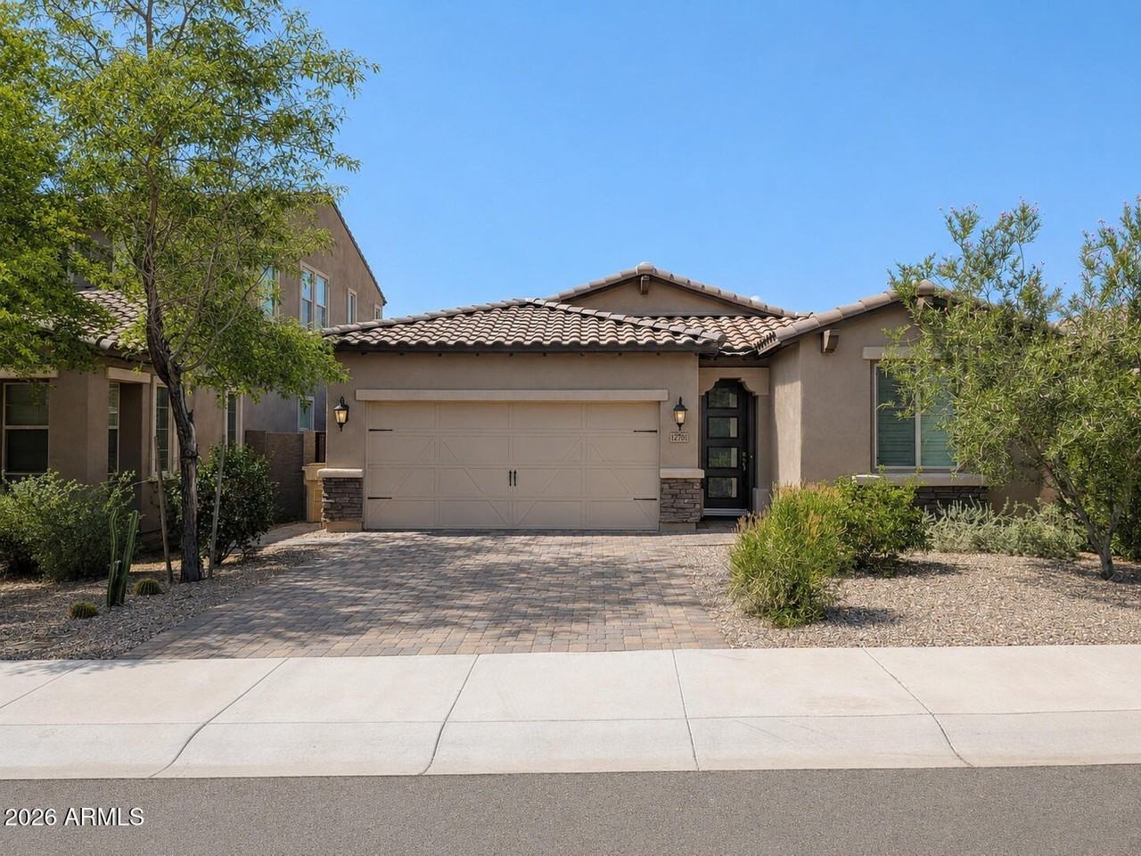 12701 W Caraveo Pl