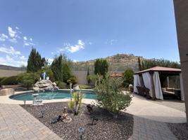 featured image of 3928 W Range Mule Dr