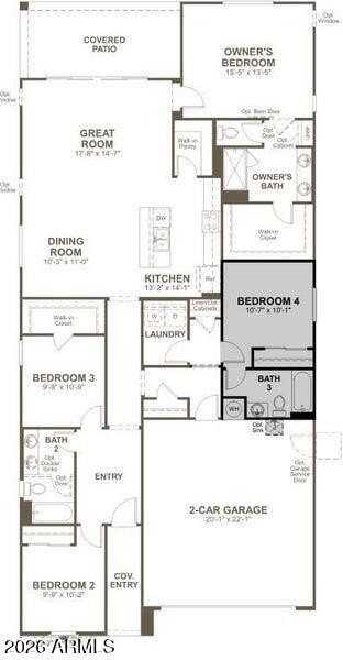 40005 W Elm Dr - Photo 2 of 2