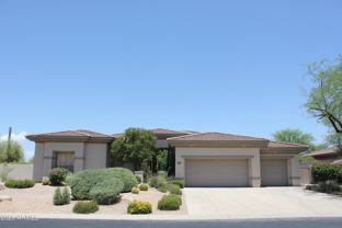 7484 E Pontebella Dr - Photo 1 of 1