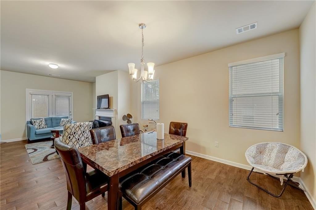 602 Dodson Lake Ct - Photo 5 of 11