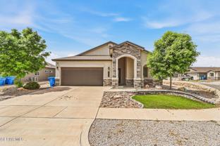 10155 Hueco Junction Rd - Photo 1 of 1