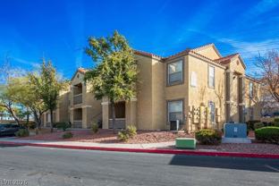 2300 E Silverado Ranch Blvd #2038 - Photo 1 of 1
