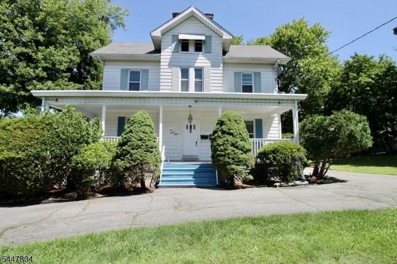 238 Claremont Ave #1