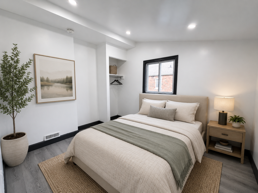 85 Mary St Unit 2 - Photo 5 of 10