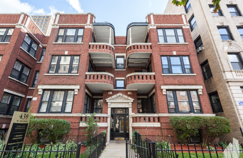 439 W Melrose St #39-3B