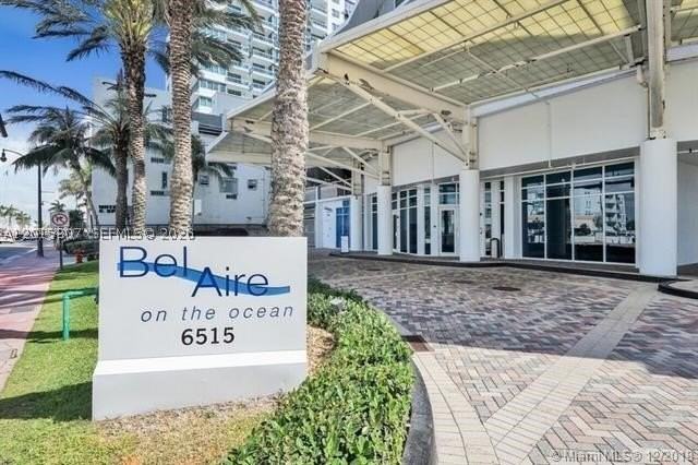 6515 Collins Ave #1107 - Photo 2 of 25