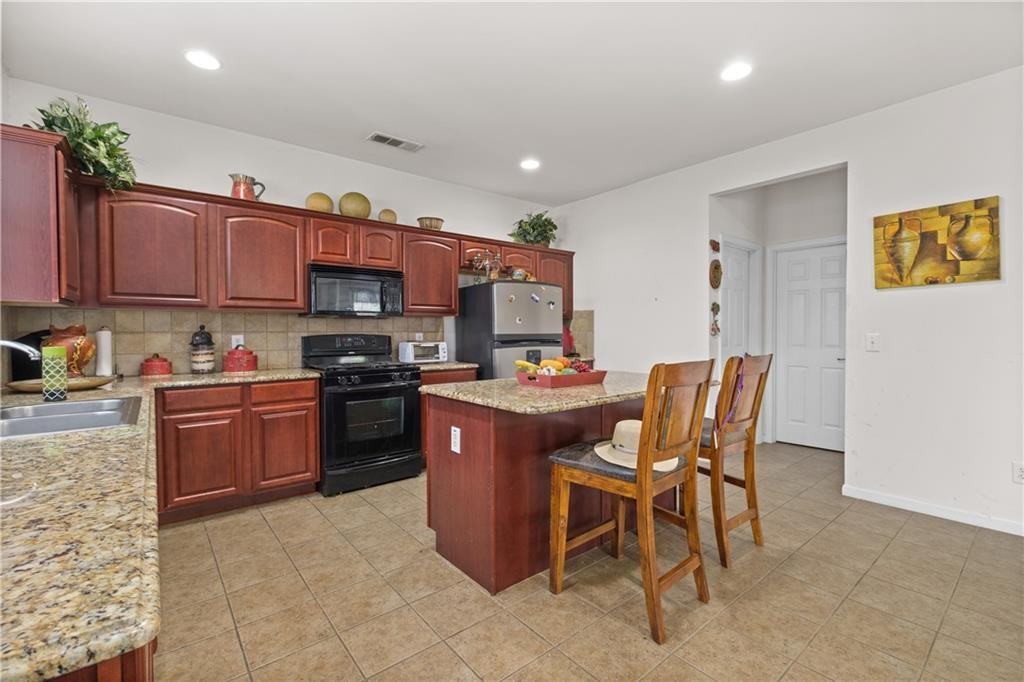 2033 Rolling Rock Ct #1 - Photo 4 of 5