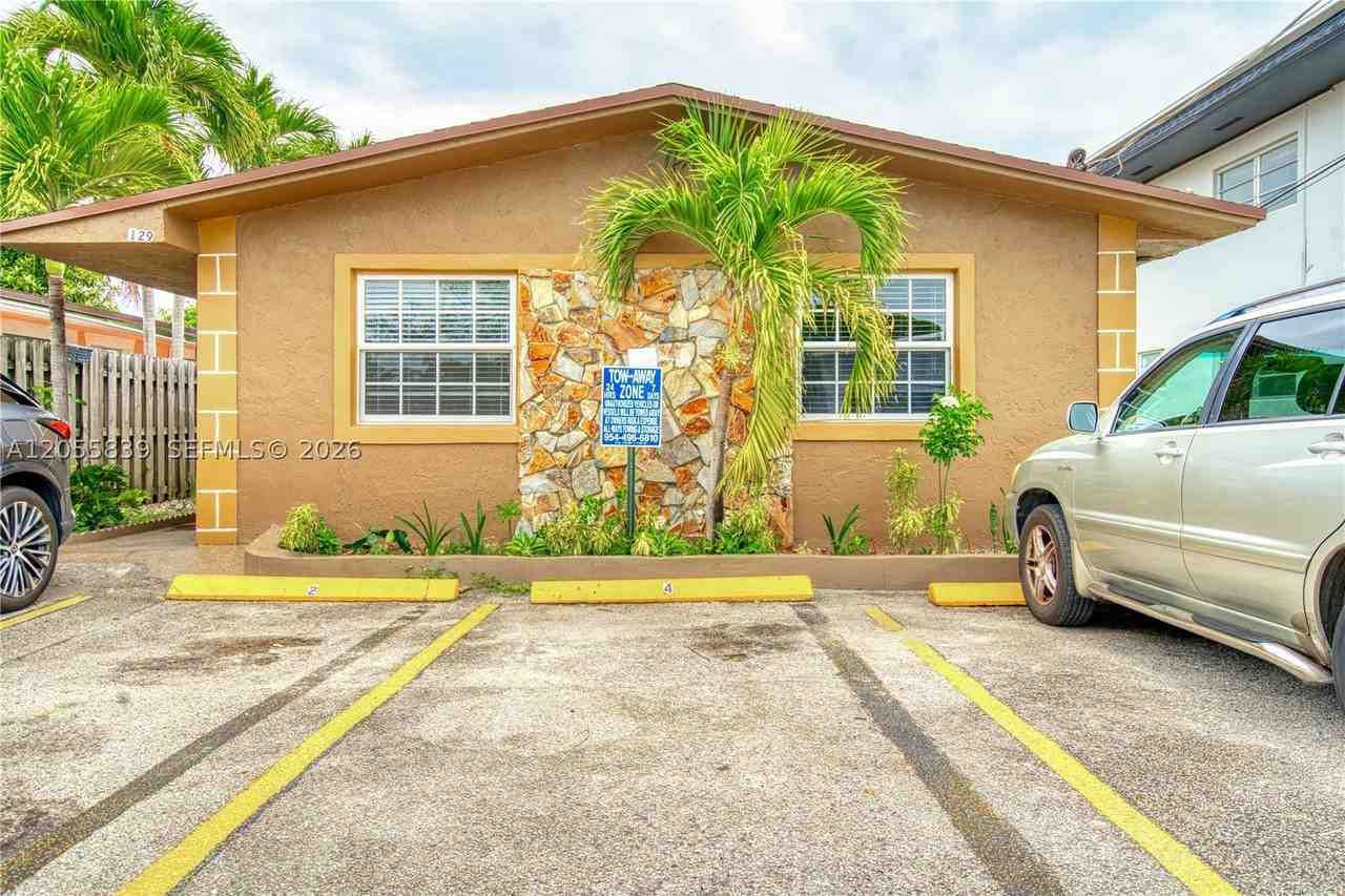 129 Se 4th Ave #4