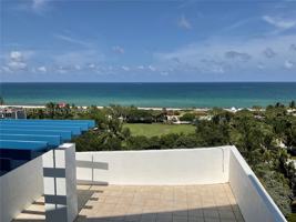 featured image of 7600 Collins Ave #1008