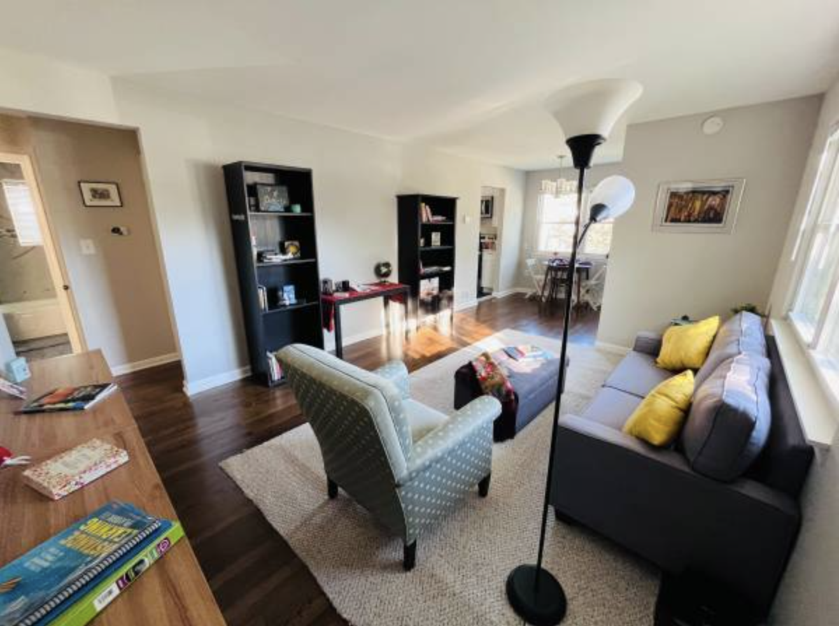 5013 Iroquois St #3 - Photo 4 of 8