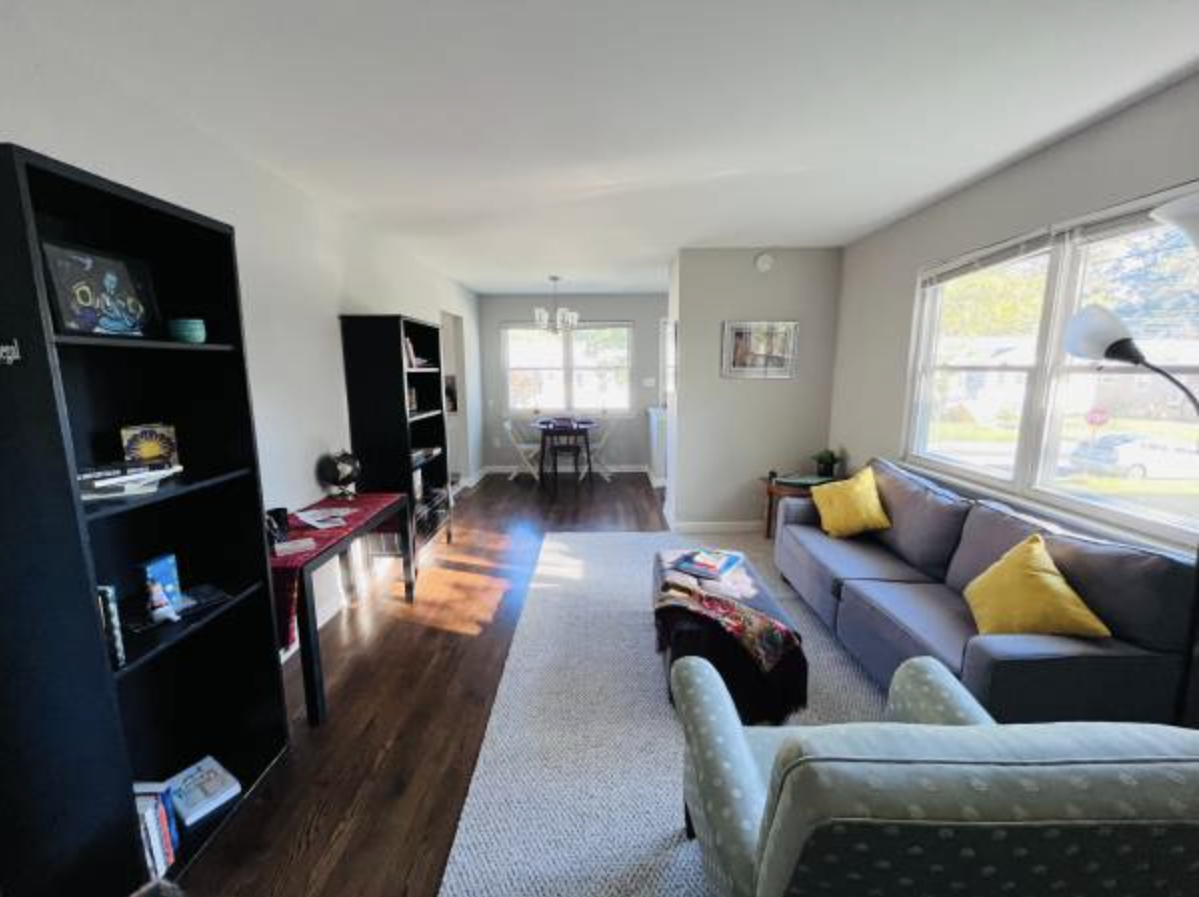 5013 Iroquois St #3 - Photo 6 of 8