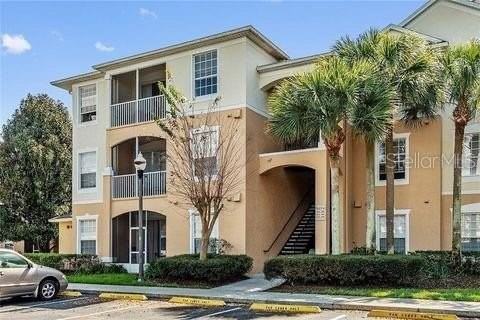 6100 Stevenson Dr #208