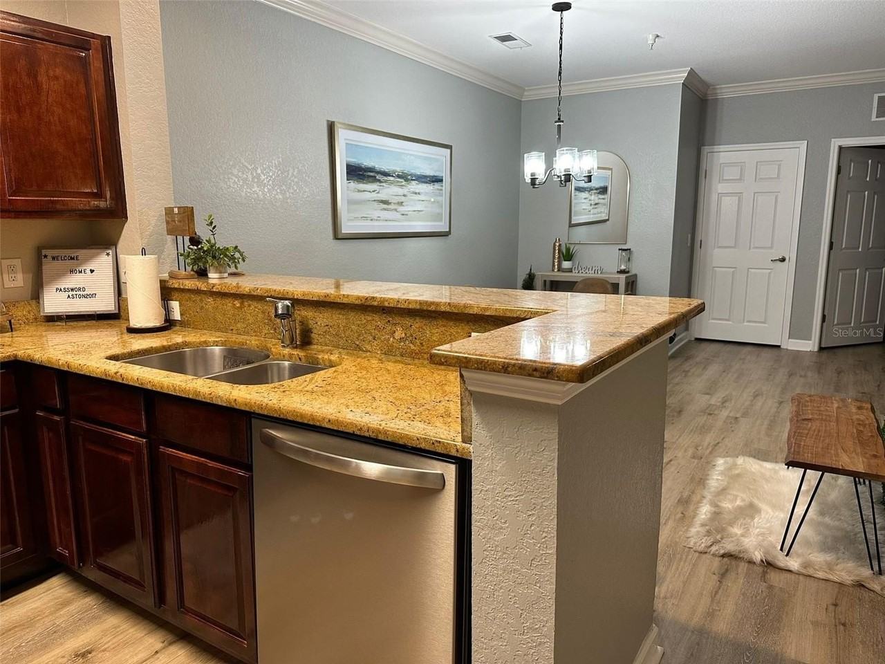8000 Tuscany Way #4302 - Photo 2 of 17