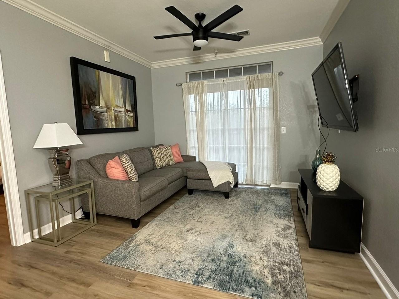 8000 Tuscany Way #4302 - Photo 4 of 17