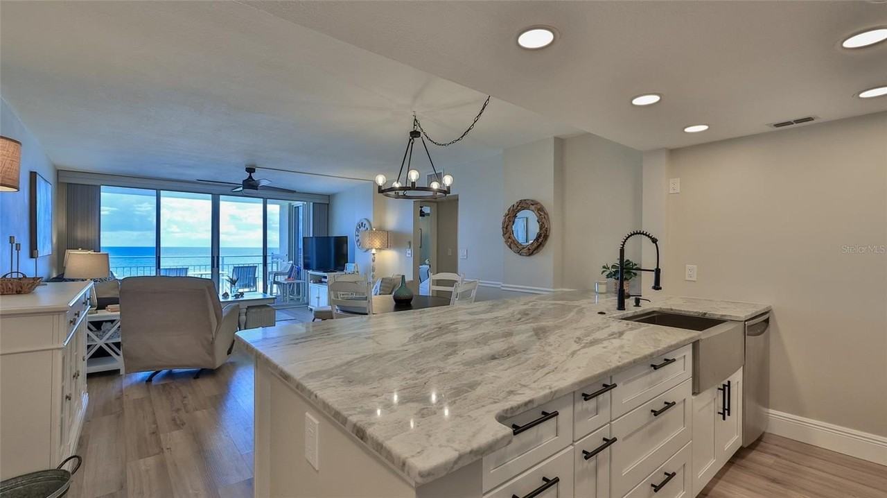 4495 S Atlantic Ave #401 - Photo 2 of 20