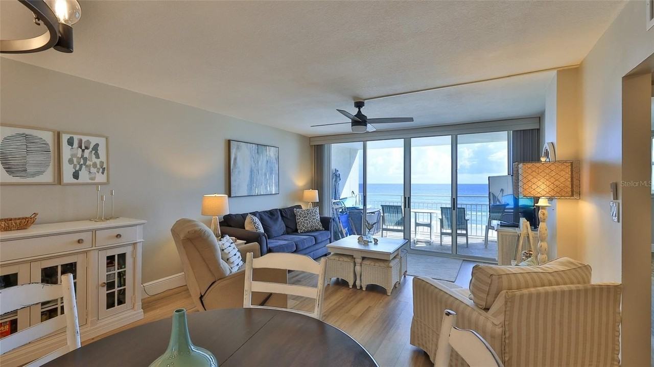 4495 S Atlantic Ave #401 - Photo 4 of 20