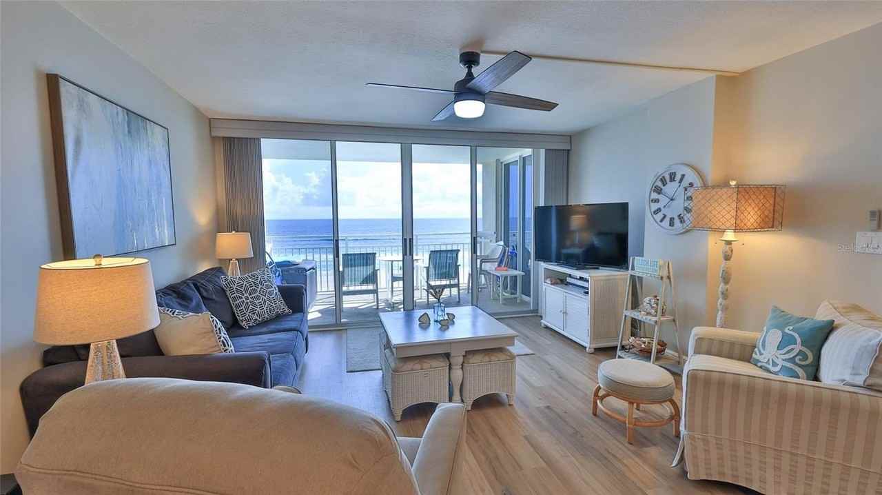4495 S Atlantic Ave #401 - Photo 5 of 20