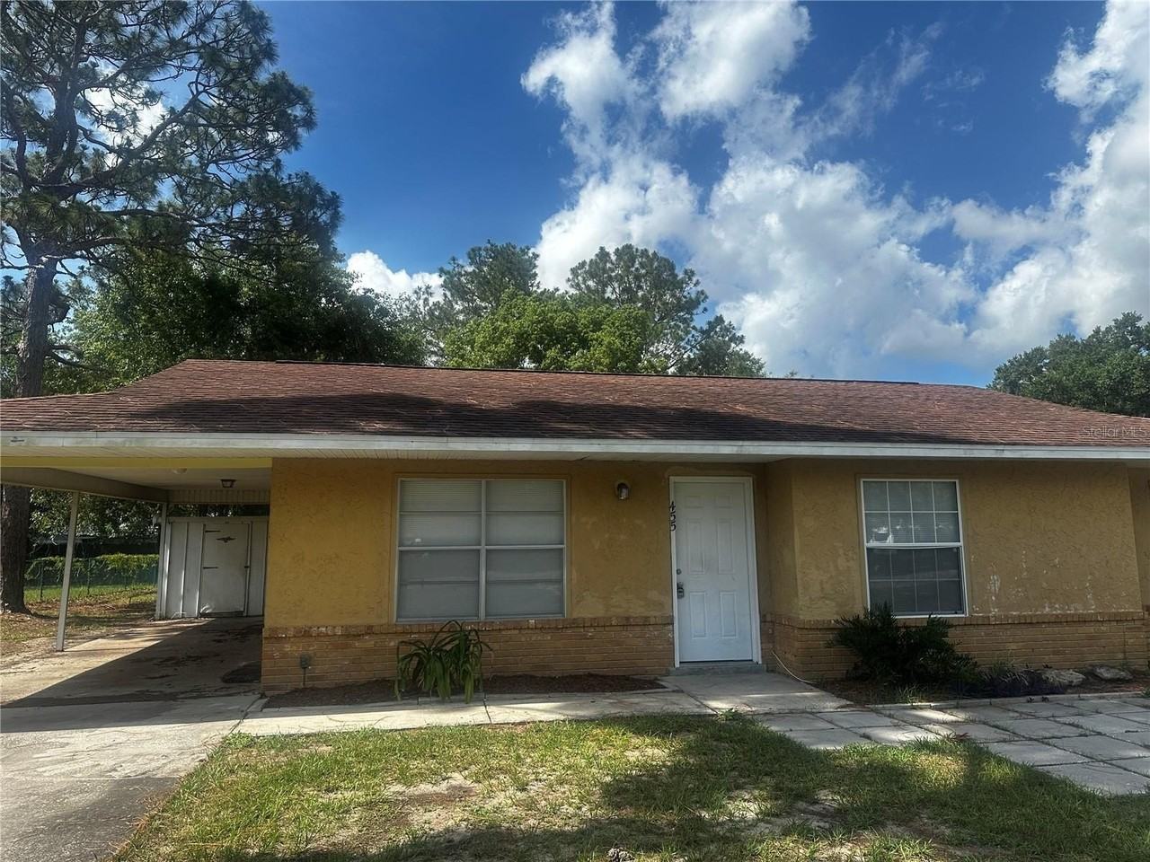 455 Water Rd