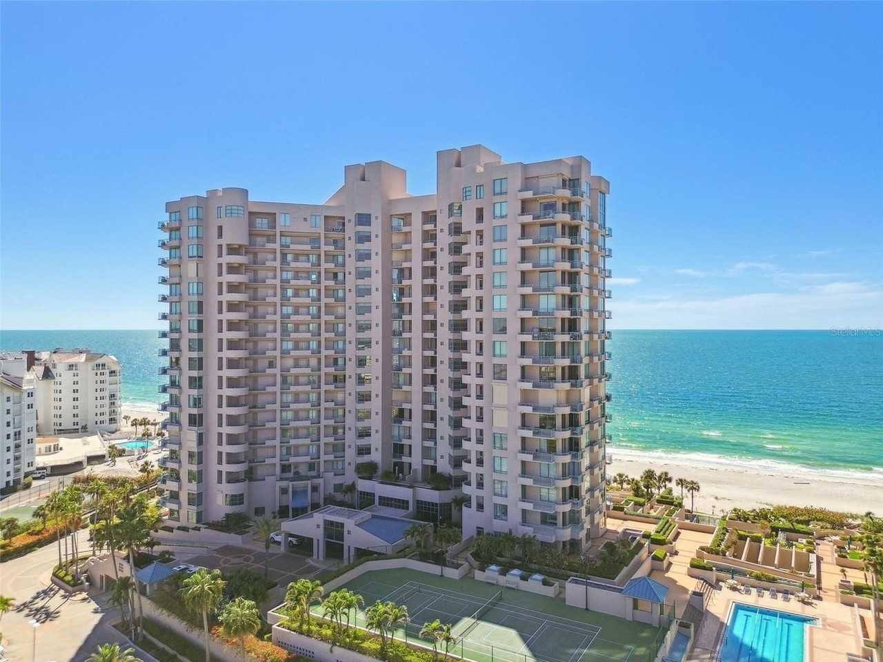 1560 Gulf Blvd #306