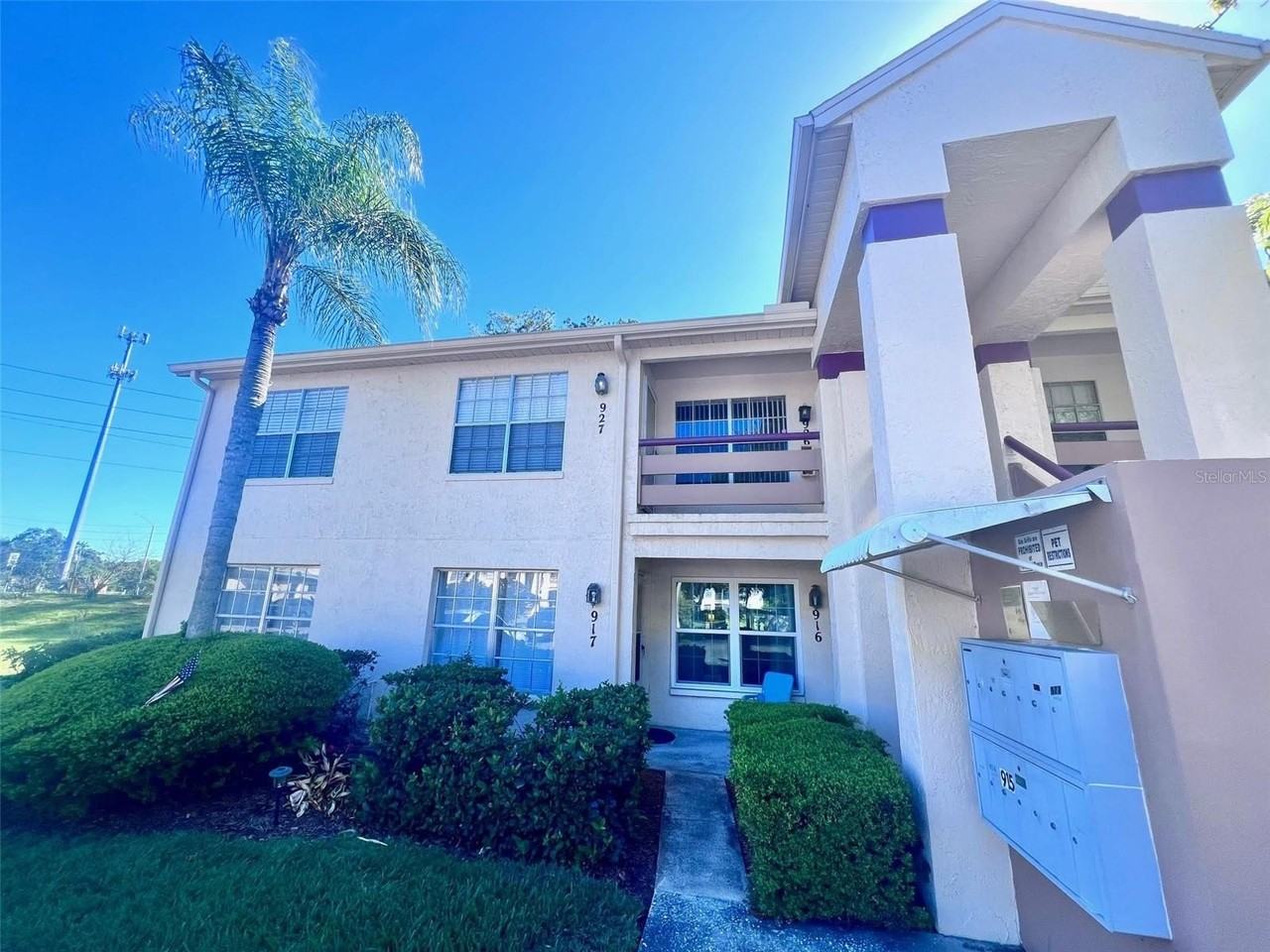 7828 Hardwick Dr #927