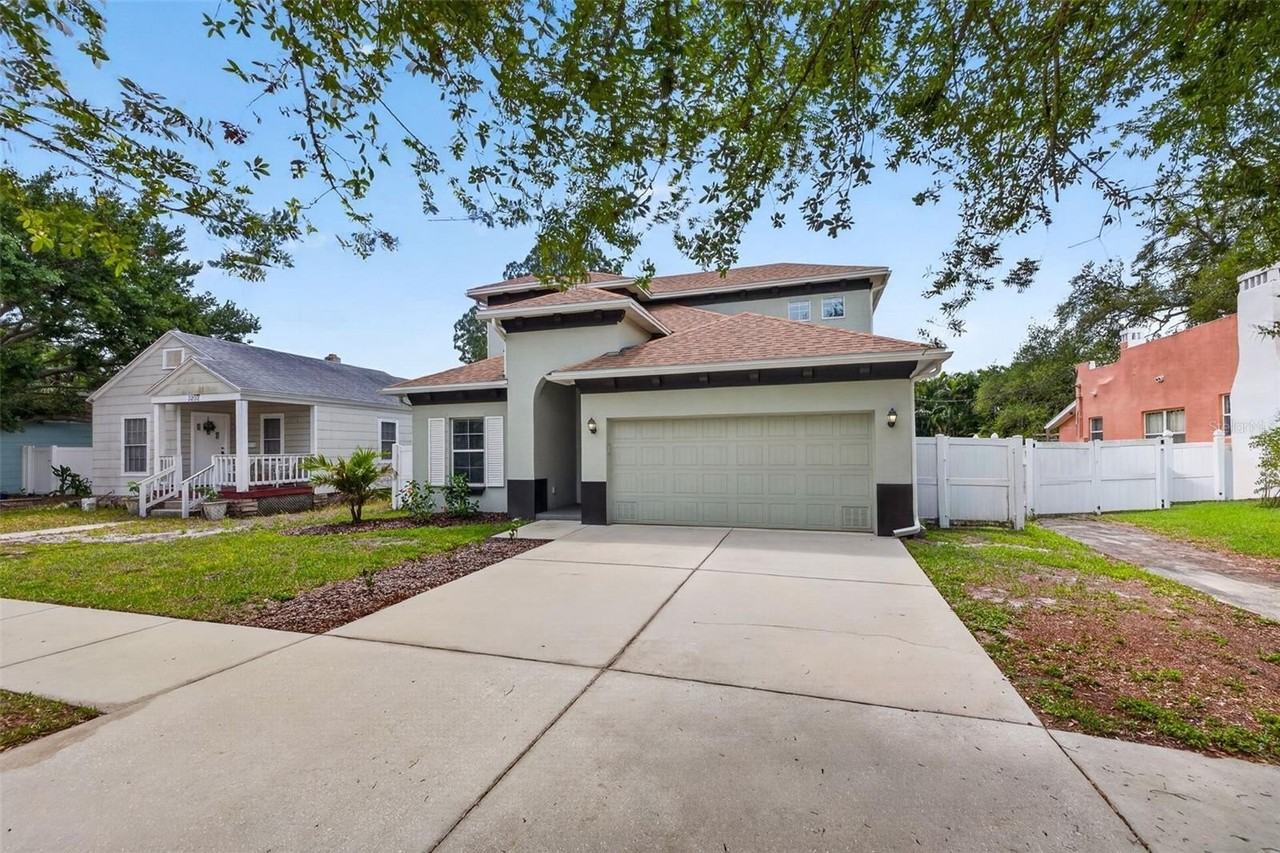 3204 W Marlin Ave