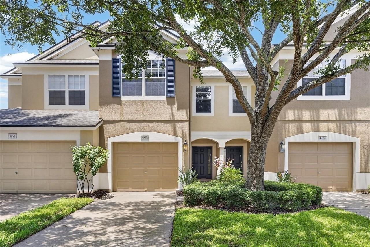 4979 Pond Ridge Dr