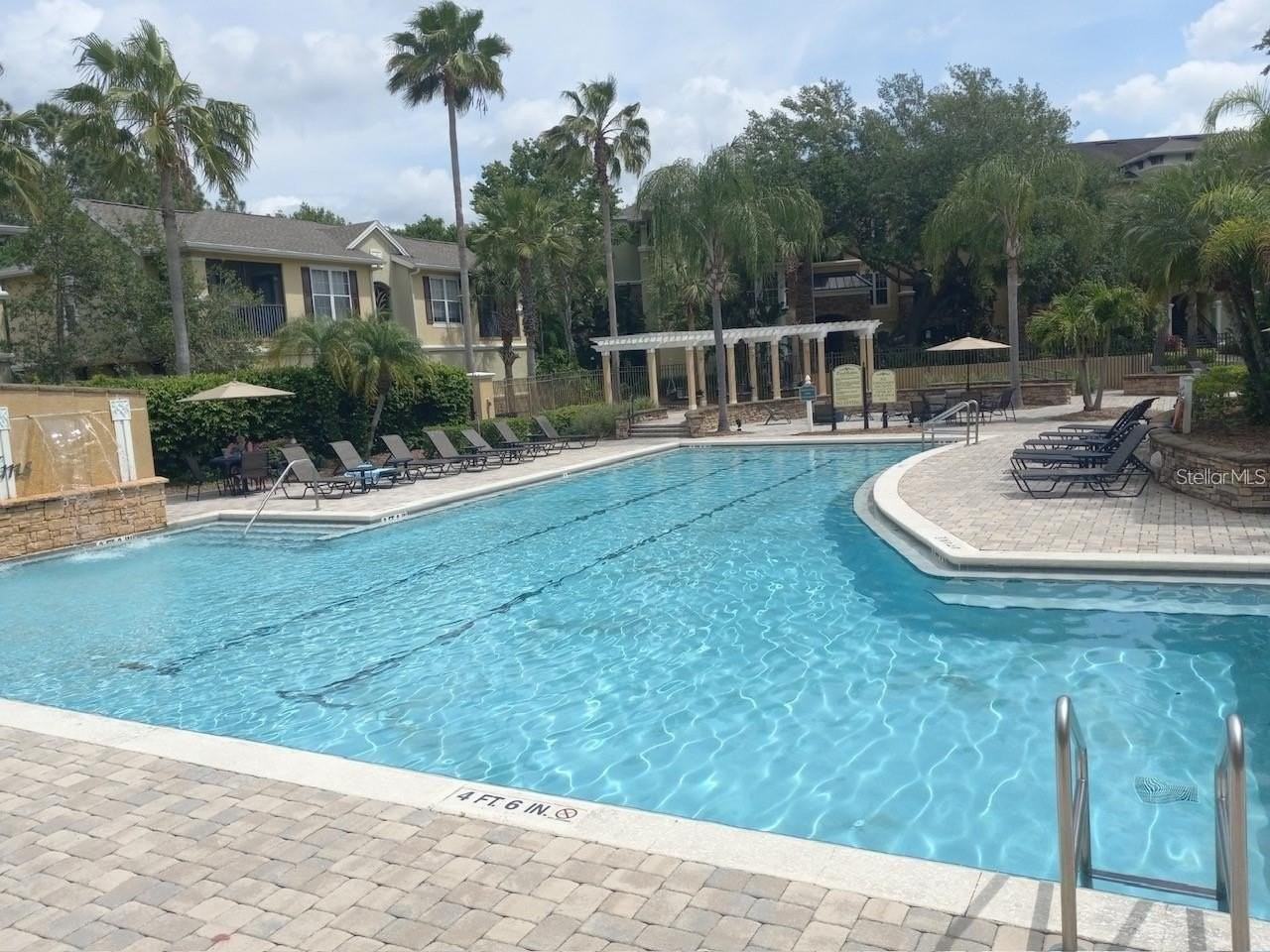 10025 Courtney Palms Blvd #204 - Photo 4 of 21