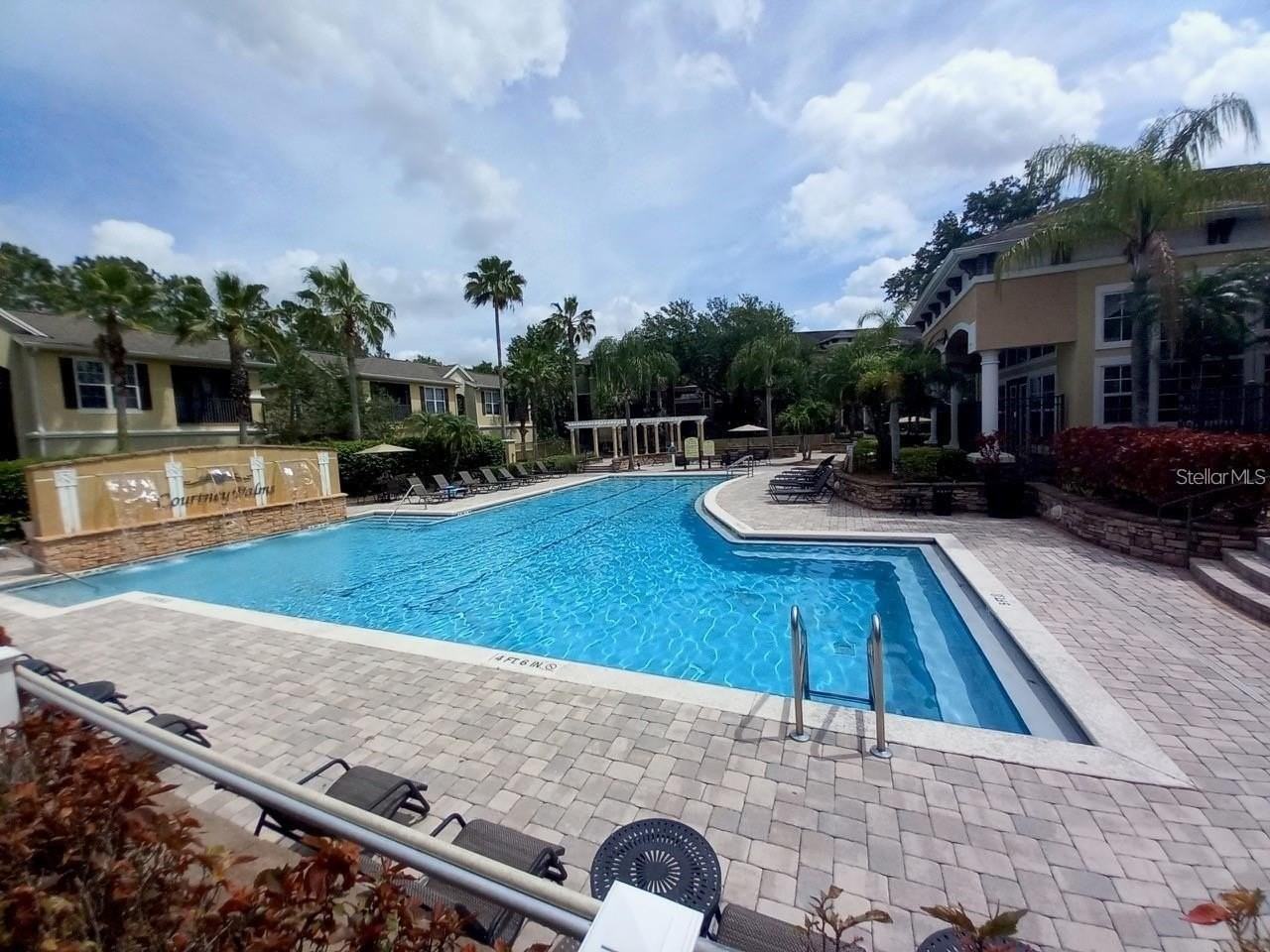 10025 Courtney Palms Blvd #204 - Photo 5 of 21